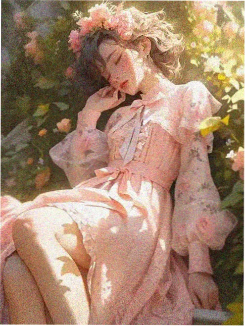 宽松世代